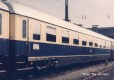 45800 Roco Raingold Train car (exact 1:87 scale)